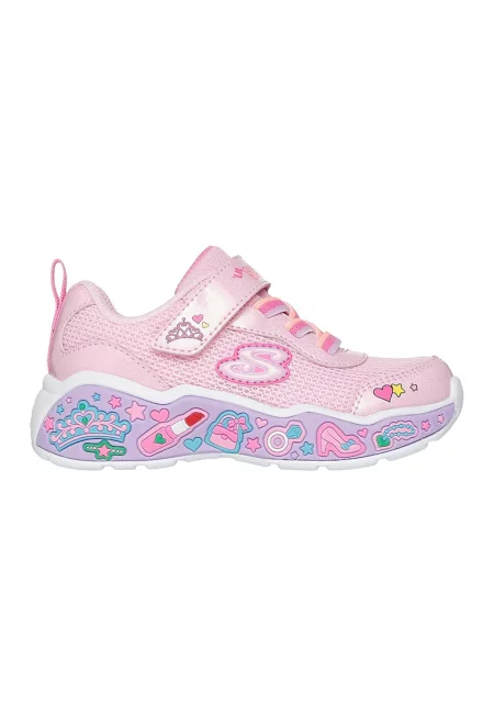 Спортни обувки Play Scene с велкро