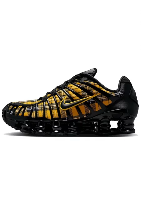 Спортни обувки  Shox TL W IM5167-001 - Дамски - Жълт - Жълт