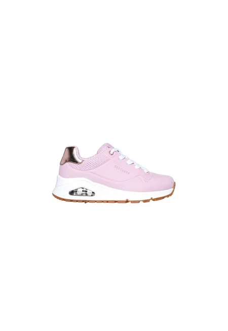 Спортни обувки  Uno Gen1 Shimmer JR 310545L-PNK - момичета - розови