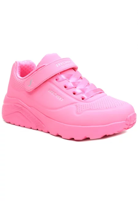Спортни обувки за момиче 310451L - Розов