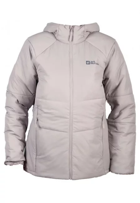 Спортно яке  Bergland INS - Сив