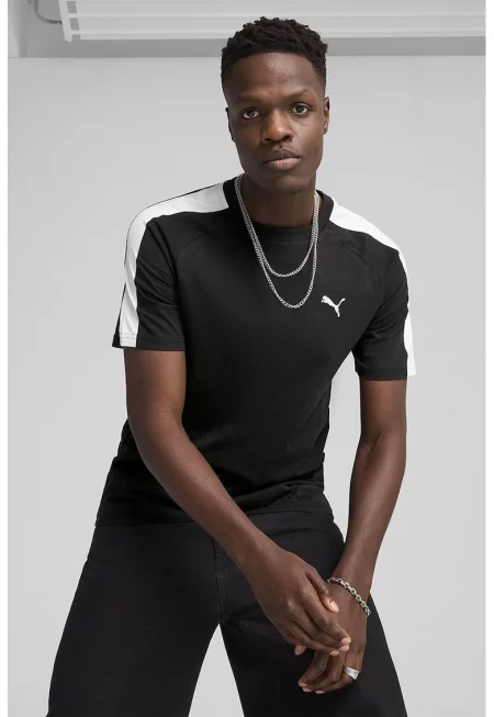 Стандартна тениска Terrain-Alpine с лого