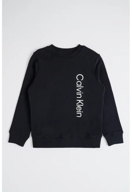 Суитшърт с лого