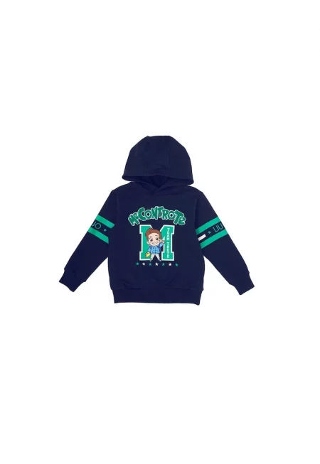 Суитшърт за момче  4G1335TX