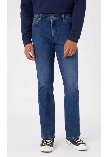 Тексас - The Rock - Тъмносин