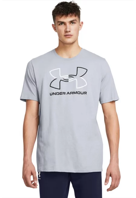 Тениска Foundation с лого