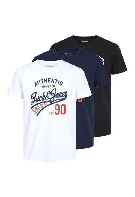 Тенискa с лого - 3 броя