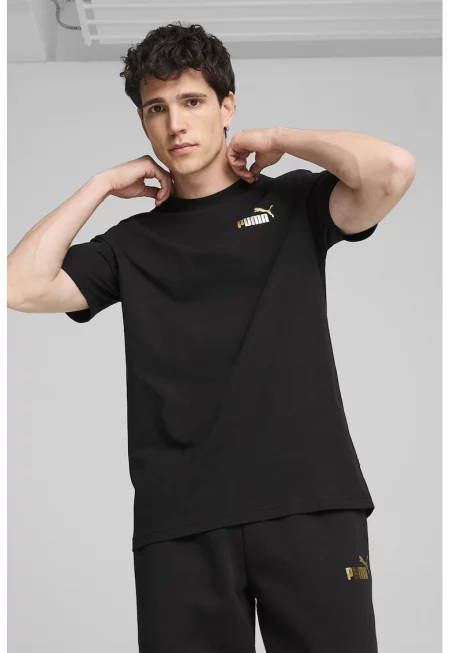 Тениска с лого ESS Tape