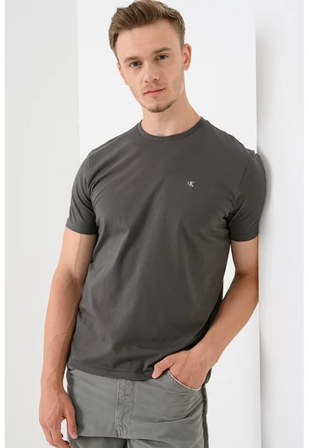 Тениска с лого