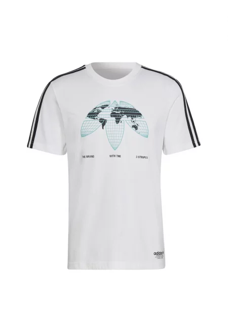 Тениска  United Tee HF4907