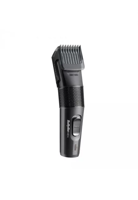 Тример за брада и коса   - Precision Cut - 13 настройки за дължина от 0.5 до 24мм - ножчета от неръждаема стомана - работа на батерия до 60 мин.