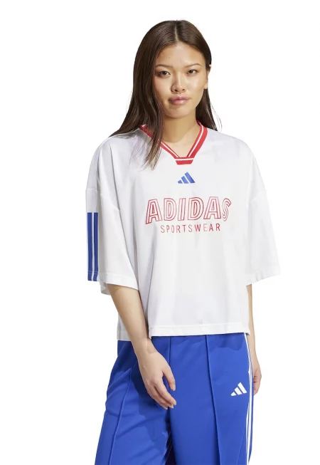 Уголемена шпиц тениска