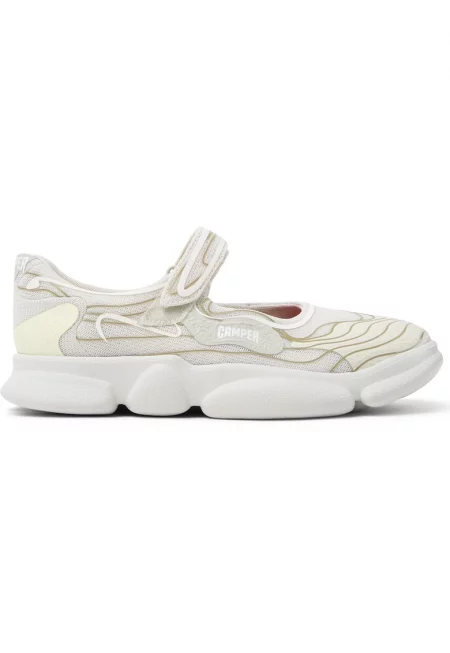 Унисекс пантофки Karst Mary Jane