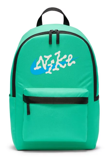 Унисекс раница Heritage с лого