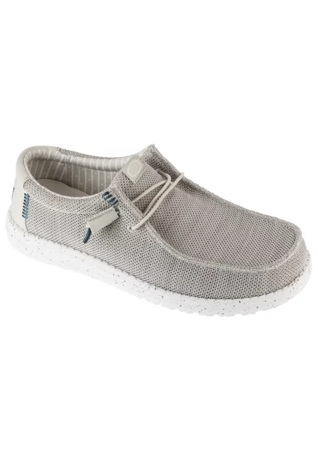 WALLY STRETCH SOX 41898 - Сив