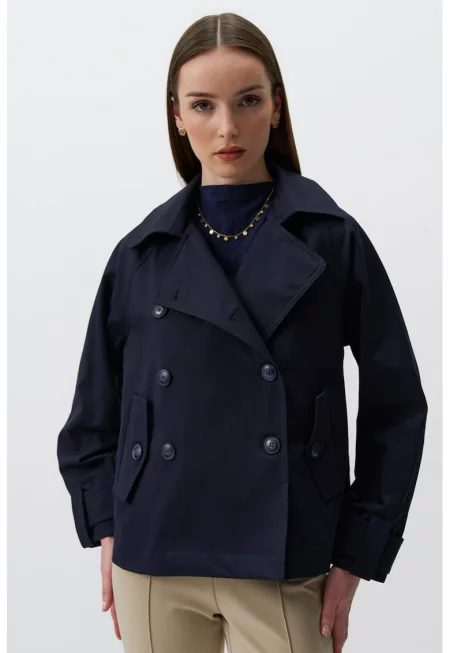 Яке с широка яка