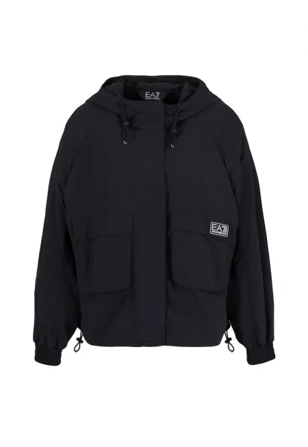 Яке  W HO Jacket-3DTB04-TNBNZ-1200
