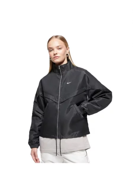 Яке  W NSW NK LIQ SHINE WR JKT-HV2467-010
