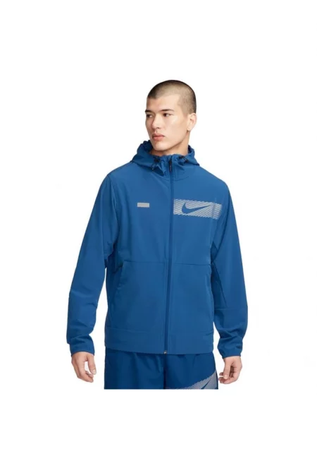 Яке за бягане Unlimited Flash с качулка