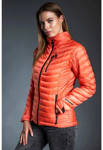 Зимно трекинг яке Rauris с вата