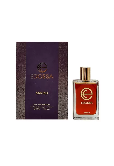 Abajau Парфюмна вода - Women's luxury edition - 50 ml