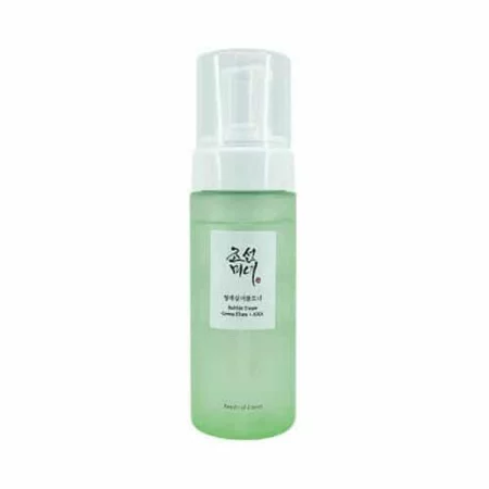 Beauty of Joseon Green Plum Refreshing Toner: AHA+BHA  Освежаващ тоник за лице със зелена слива