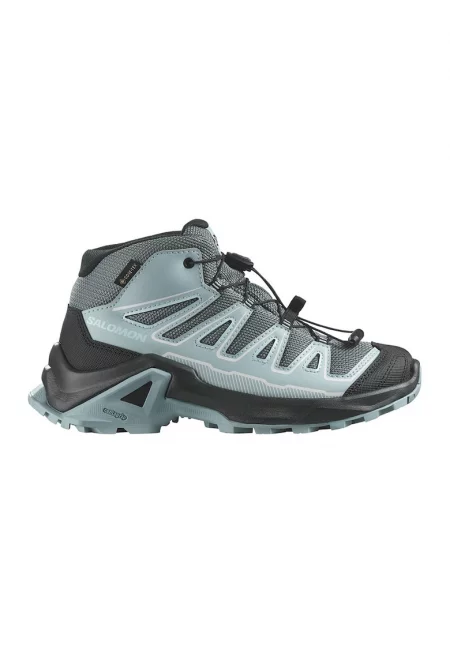 Боти за хайкинг X Ultra Mid Gore-Tex
