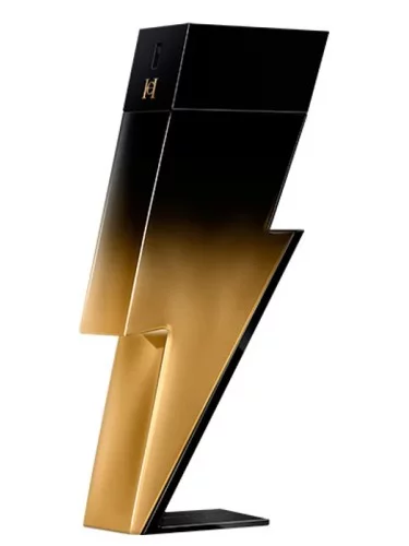 Carolina Herrera Bad Boy Extreme Парфюмна вода за мъже без опаковка EDP