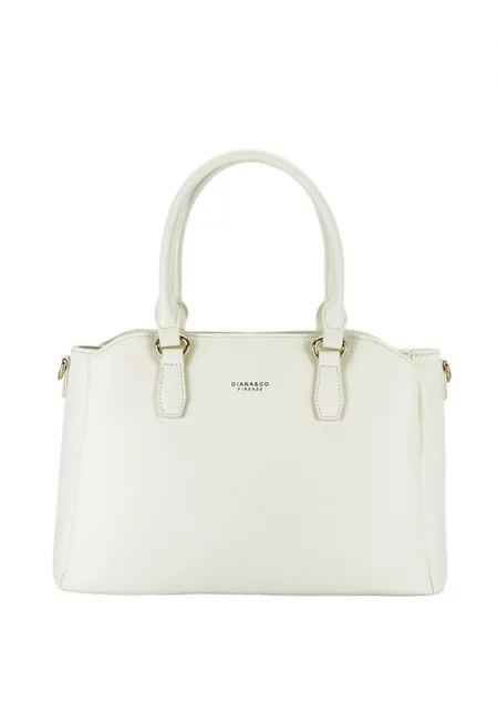 Чанта  DRM711-5 12 - Голям - Розов