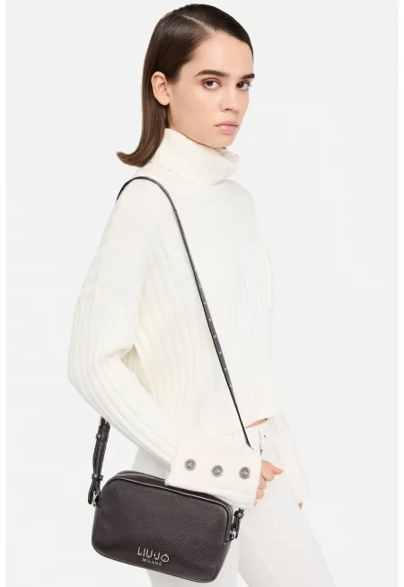 Чанта през рамо Better от еко кожа