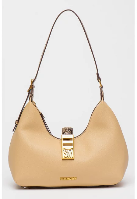 Чанта през рамо Ovie от еко кожа