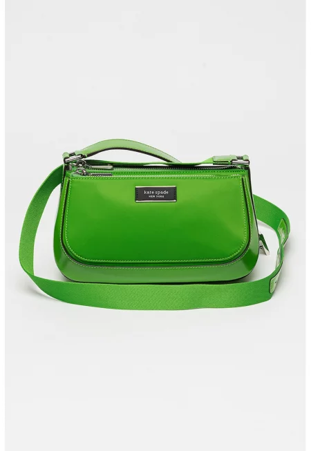 Чанта Sam Icon KSNYL - Зелен