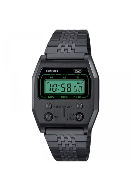 Часовник  Винтидж Еджи A1100B-1EF