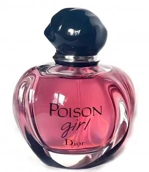 Christian Dior Poison Girl парфюм за жени без опаковка EDP