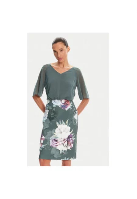 Дамска рокля  5AE289008