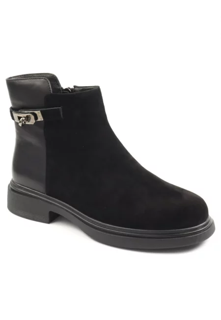 Дамски боти 260222