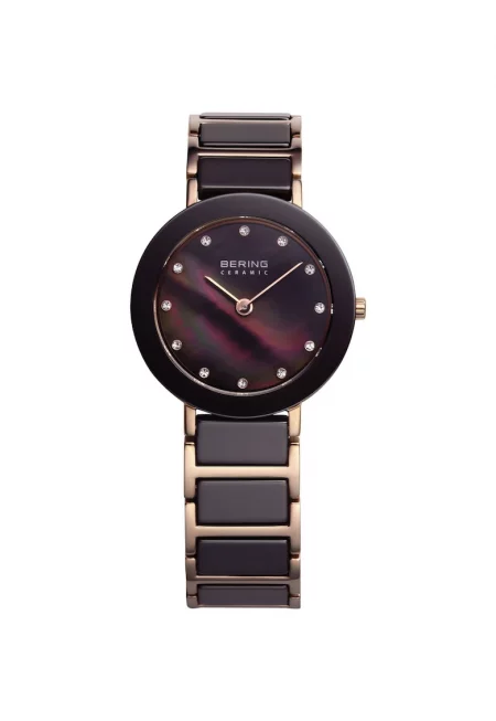 Дамски часовник  Ceramic 11429-765 - Аналогов