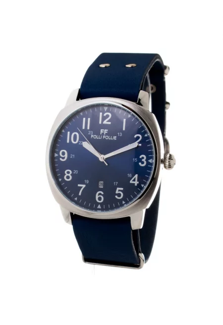 Дамски часовник  WT14T WT14T001SDA - Аналогов