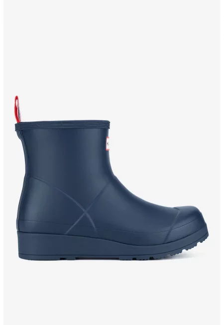 Дамски гумени ботуши  5905588948148 - Каучук - Син - Син