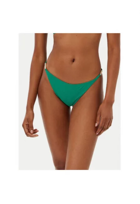 Дамски слипове  C16WA5 A06 - Зелени - Зелен