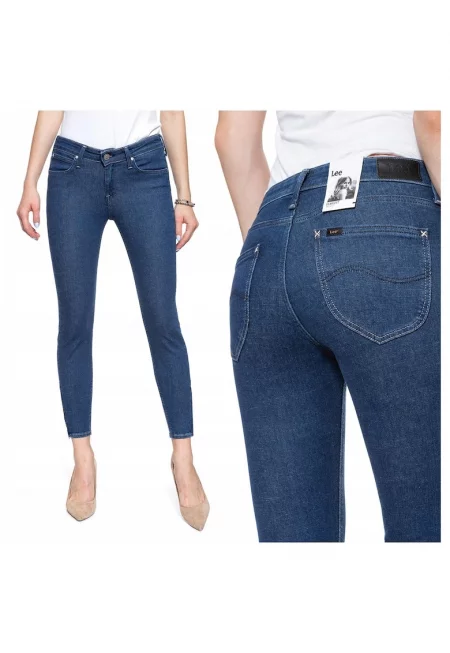 Дънки_Дамски_31070105