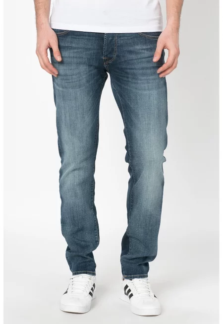 Дънки Glenn по тялото