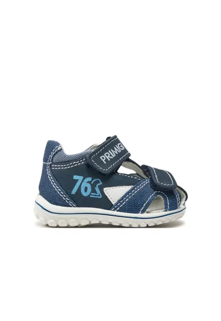 Детски сандали -  303970 - Еко кожа