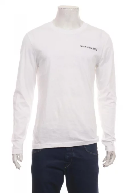 Дрехи Блуза CALVIN KLEIN JEANS