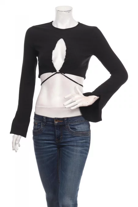 Дрехи Блуза H&M DIVIDED