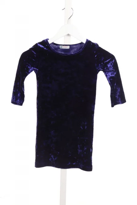 Дрехи Детска рокля H&M