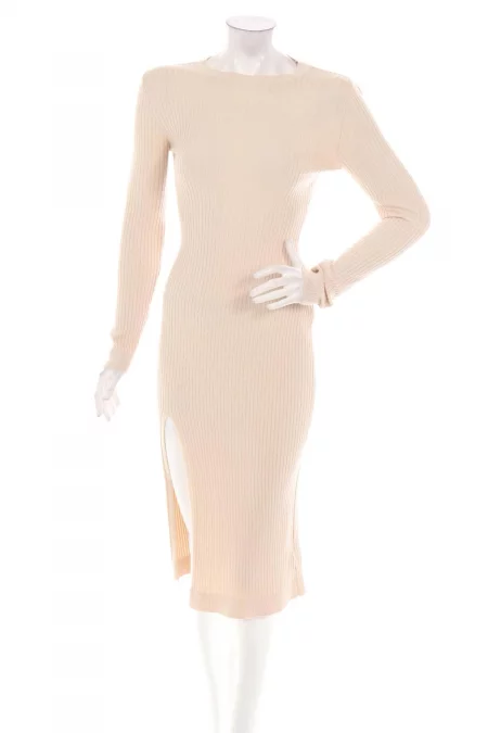 Дрехи Ежедневна рокля H&M DIVIDED