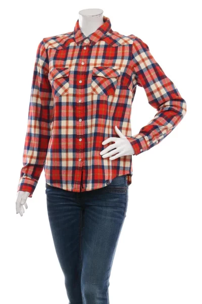 Дрехи Риза SUPERDRY