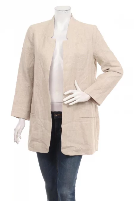 Дрехи Сако ZARA BASIC