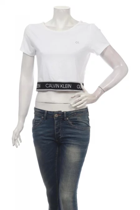 Дрехи Спортна тениска CALVIN KLEIN